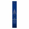 Celebrations Platinum LED Multi 53 in. Shimmering Tree Pathway Decor LBTR45SLVMUTWA